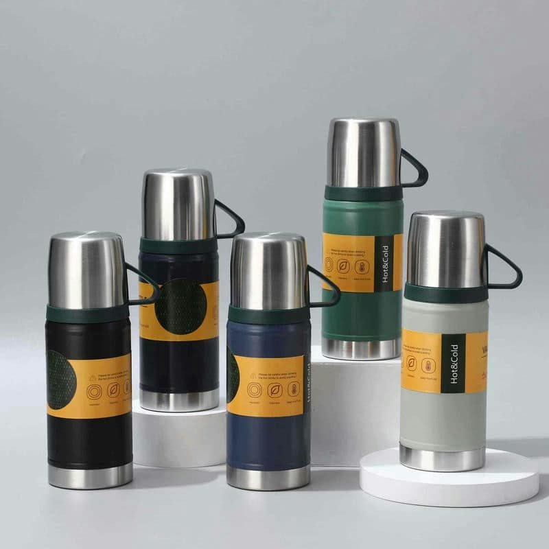 Thermos Flask TV-1024B — view 6