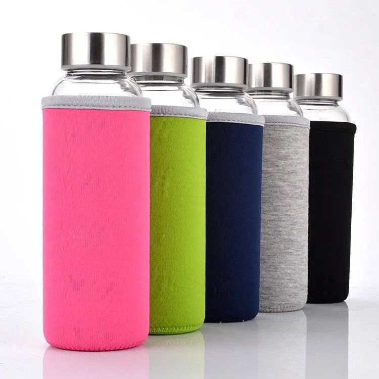 TR-1032 500 ml borosilicate glass cup