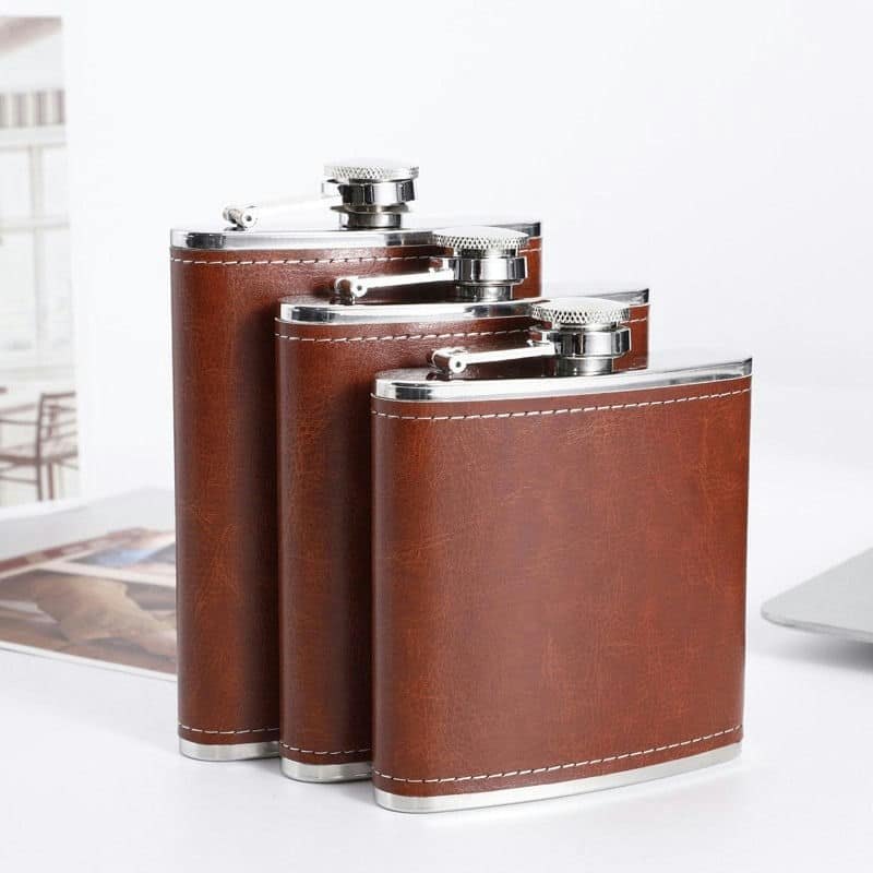 Thermos Flask TO-1012 — view 2