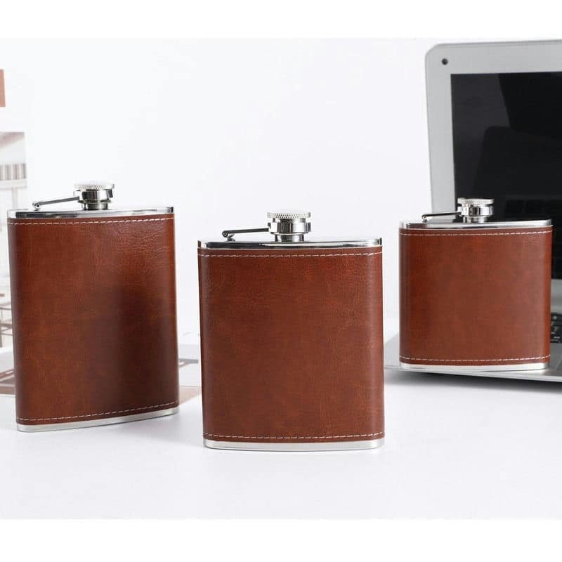 Thermos Flask TO-1012 — view 4