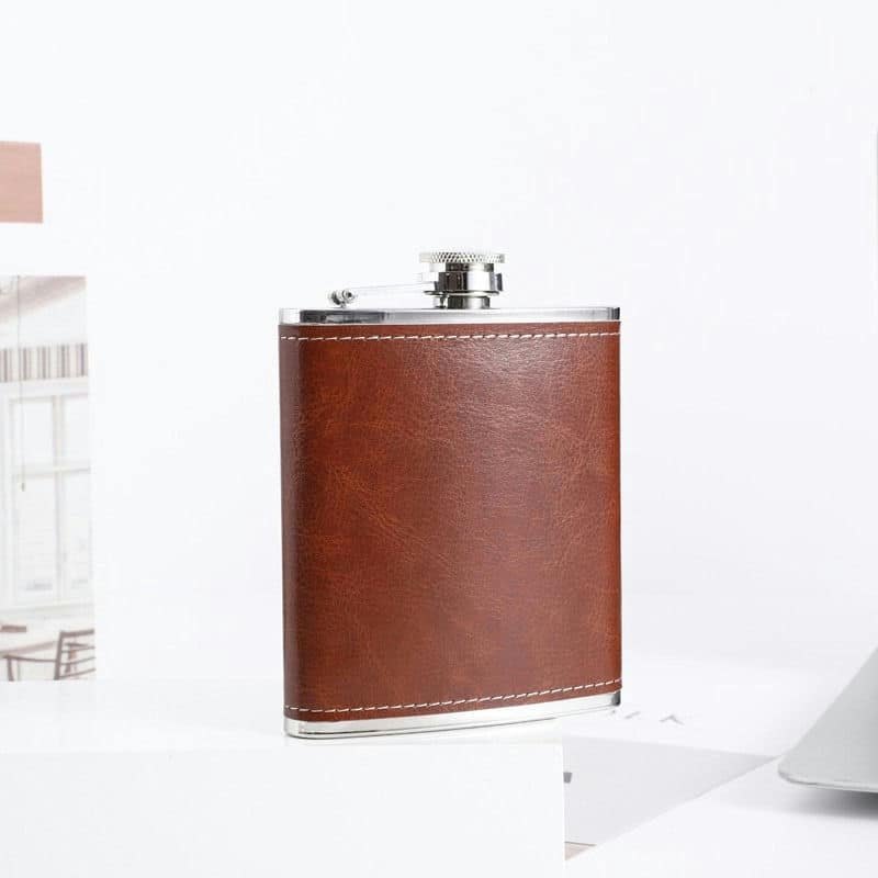 Thermos Flask TO-1012 — view 5