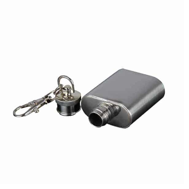 Mini thermos style
