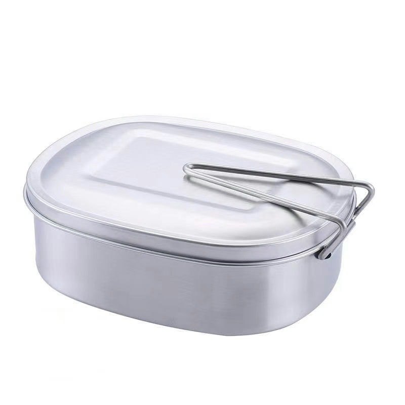 TM-1017 Compact Flip-Lid Box