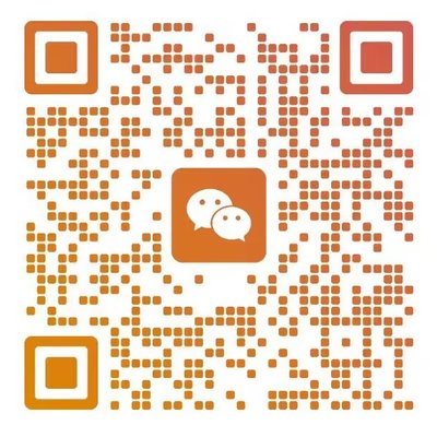 WeChat QR &mdash; Мия У