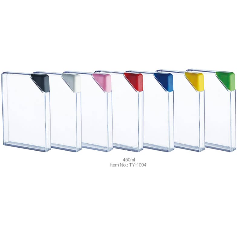 TY-1004 Notebook Bottle — Jupeng Drinkware OEM China