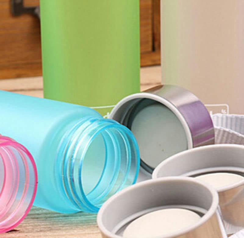 Thermos Flask TA-4087 — view 6