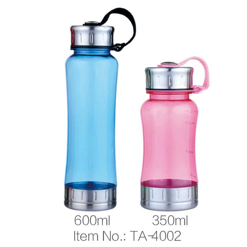 Thermos Flask TA-4002 — stainless steel OEM factory China Jupeng Drinkware