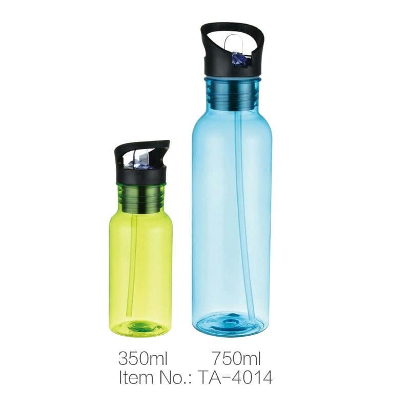 TA-4014 400-600 ml AS Plastic Bottle