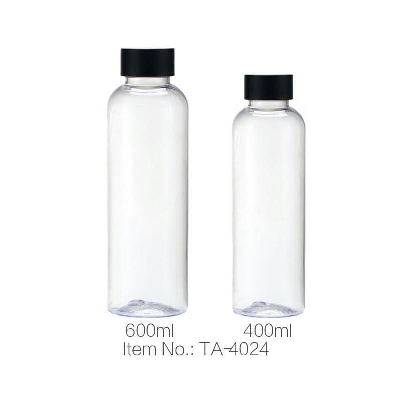 TA-4024 400-600 ml PCTG Bottle