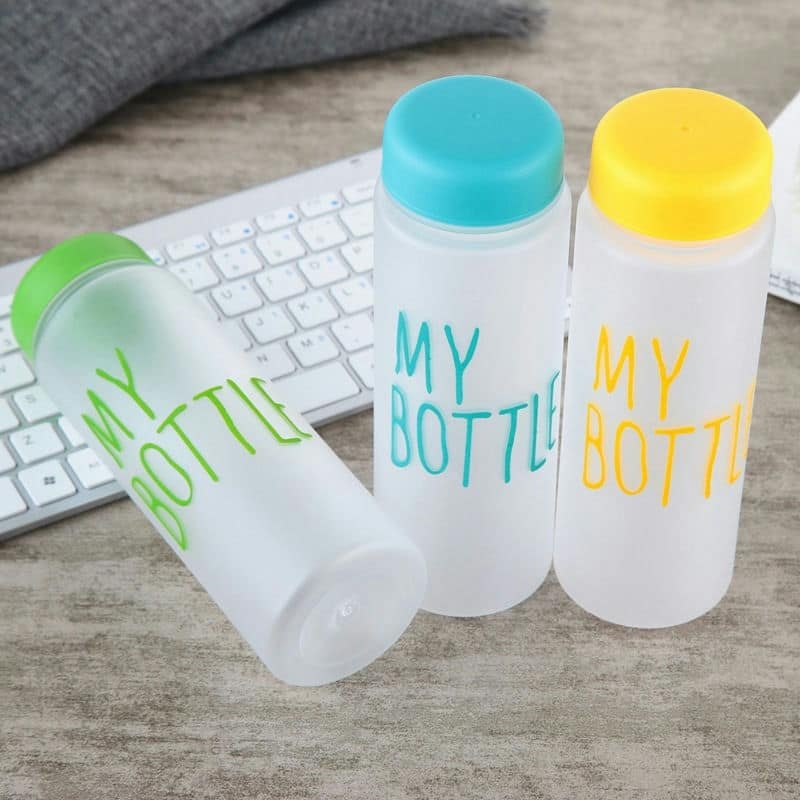 Thermos Flask TA-4074A — view 2