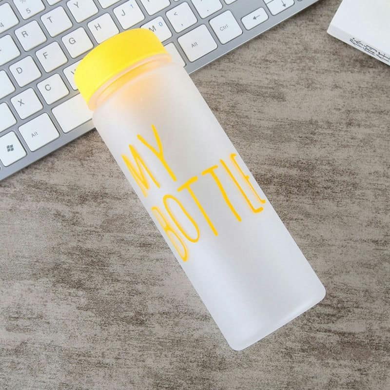 Thermos Flask TA-4074A — view 7