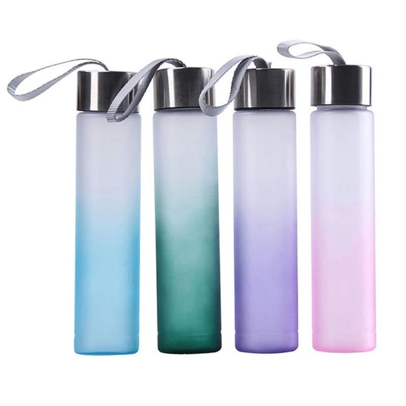 Thermos Flask TA-4093 — view 2