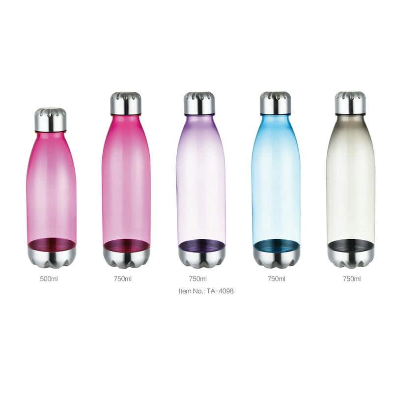 TA-4098 500-750 ml PCTG Bottle