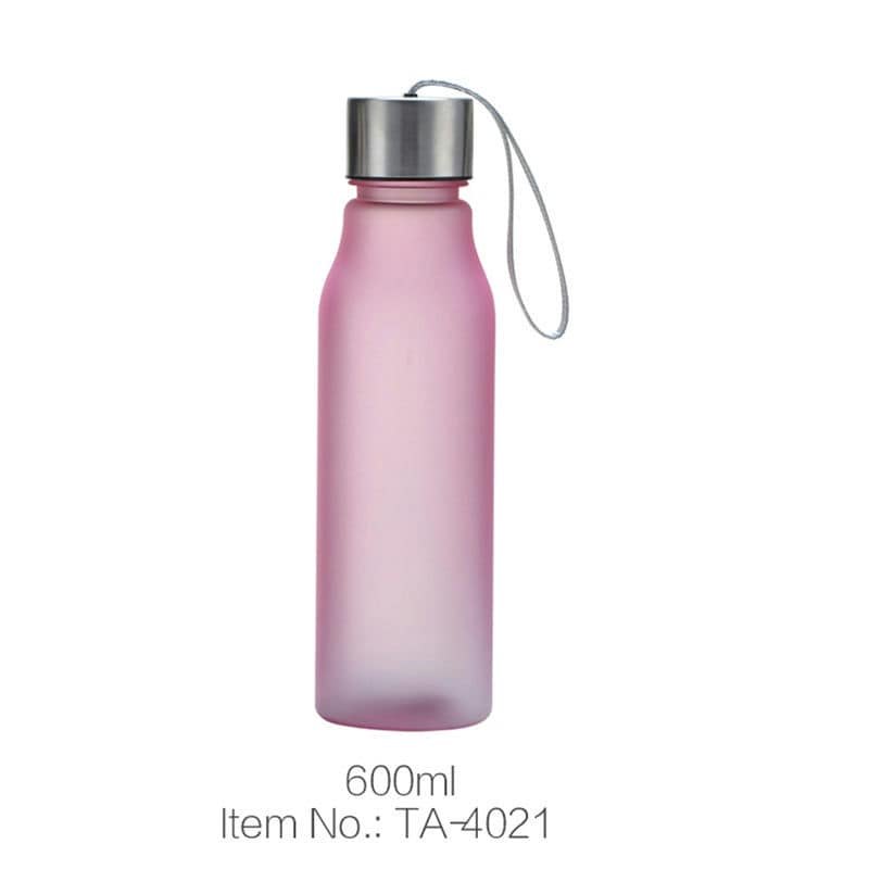TA-4021 600 ml Tritan Bottle