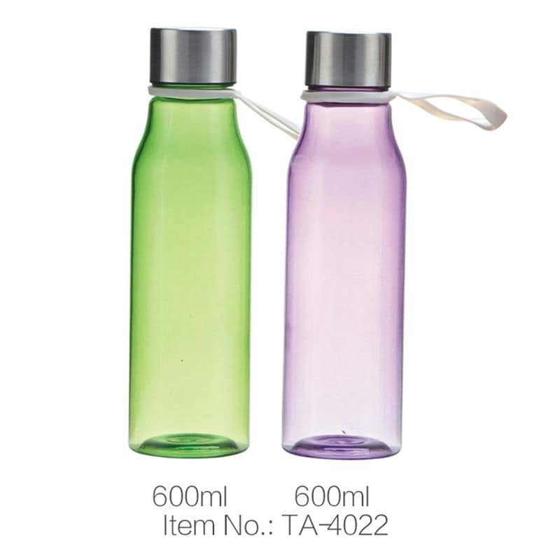 TA-4022 600 ml Tritan Bottle