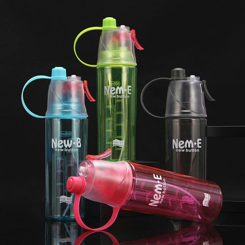 Thermos Flask TA-4107 — view 2