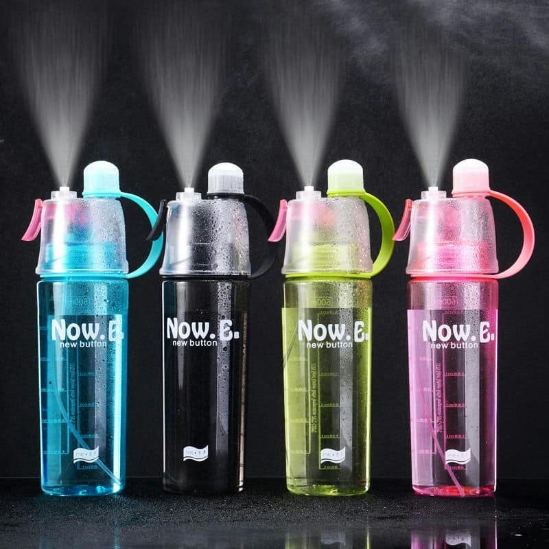Thermos Flask TA-4107 — view 3