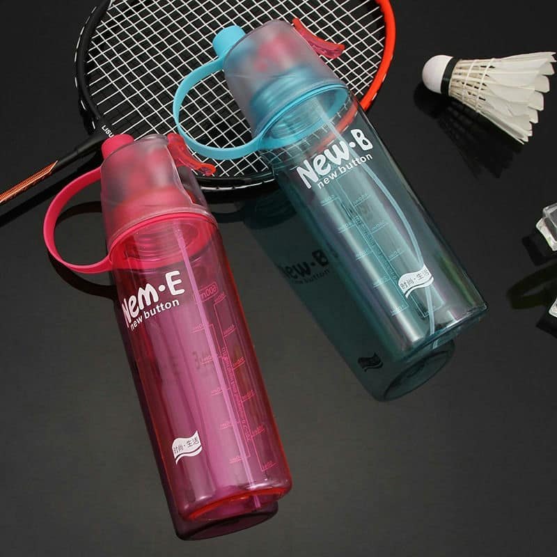 Thermos Flask TA-4107 — view 5