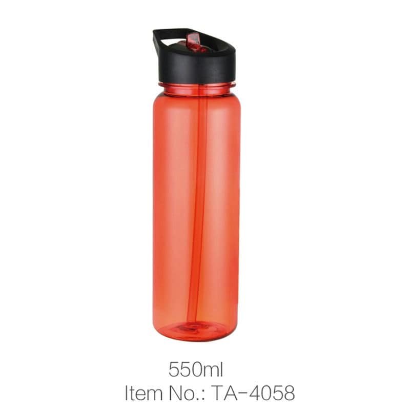 TA-4058 650 ml Tritan Bottle