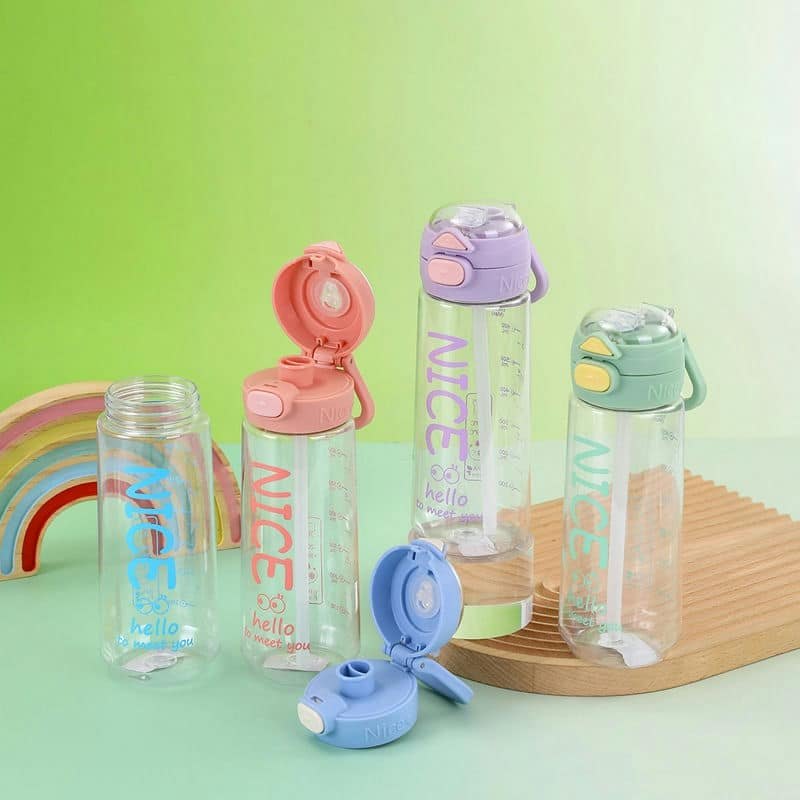 Thermos Flask TA-4122 — view 3