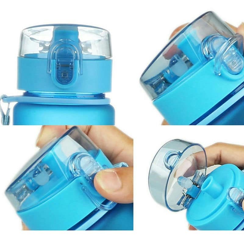 Thermos Flask TA-4084 — view 7