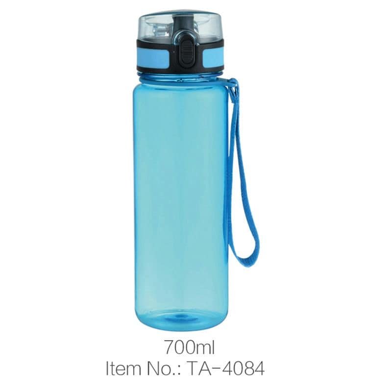 TA-4084 700 ml Tritan Bottle