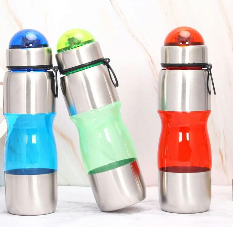 Thermos Flask TA-4003 — view 2