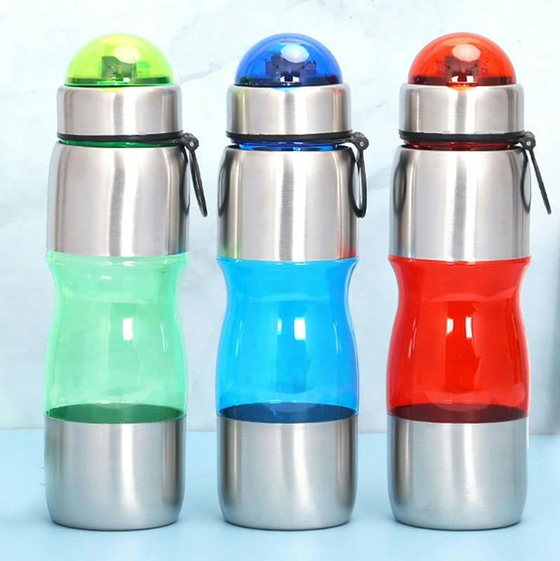 Thermos Flask TA-4003 — view 3