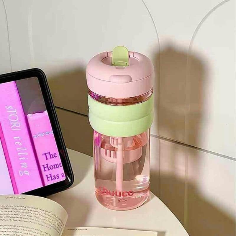 Thermos Flask TA-4121 — view 2