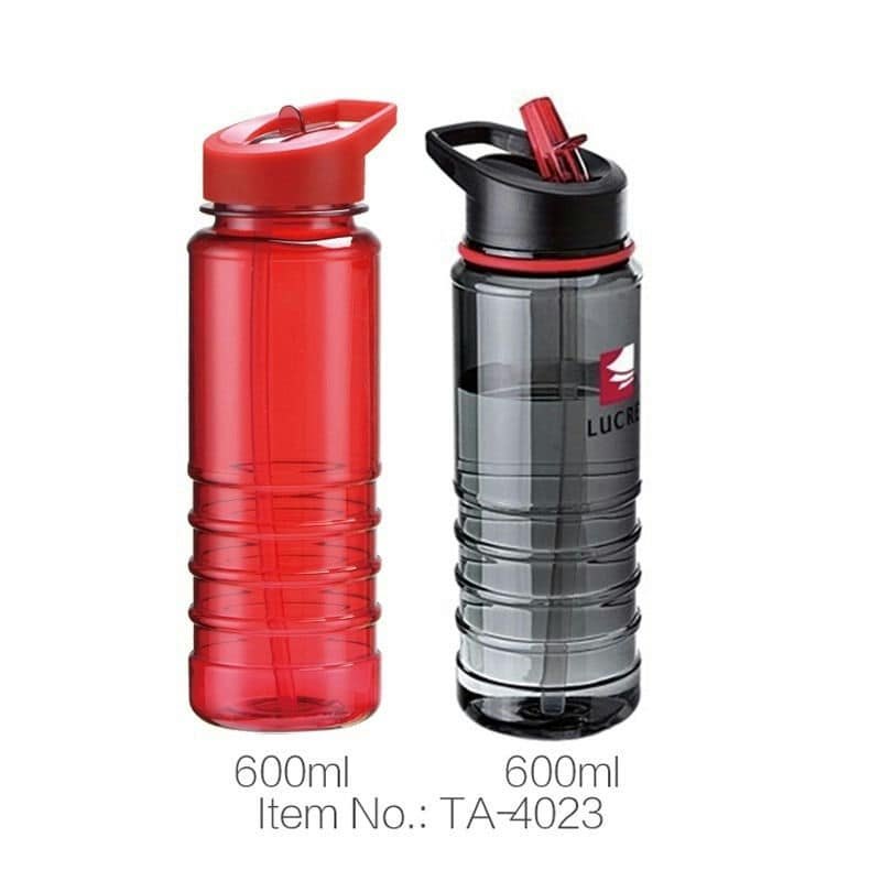 TA-4023 600 ml Tritan Bottle