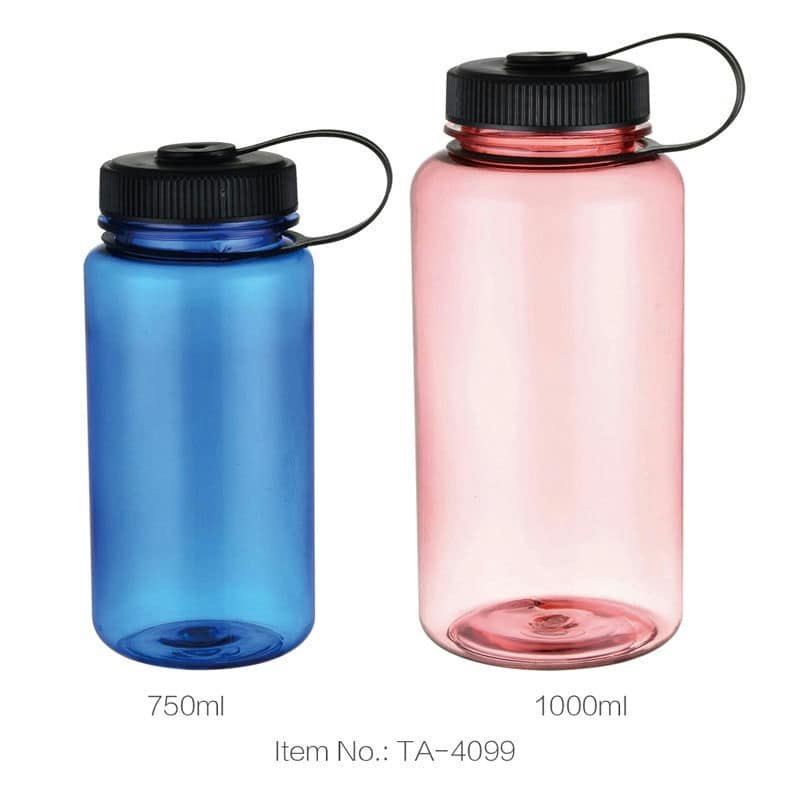 TA-4099 750-1000 ml PCTG Bottle