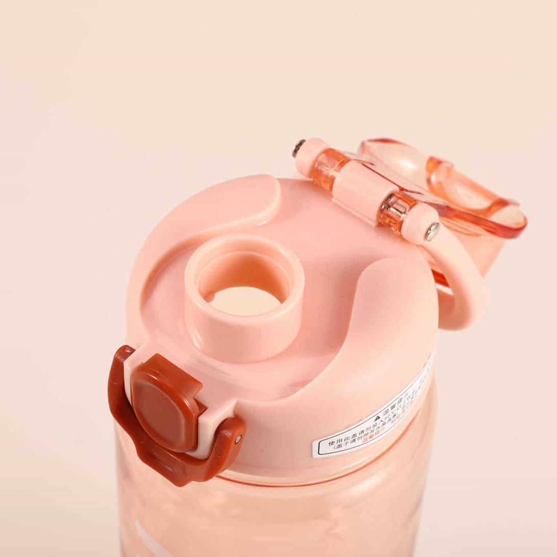 TA-4112 BPA-Free Bottle Plastic BPA-Free Water Bottle — factory China view 1