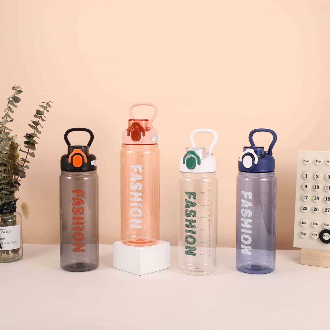 TA-4112 BPA-Free Bottle Plastic BPA-Free Water Bottle — factory China view 2