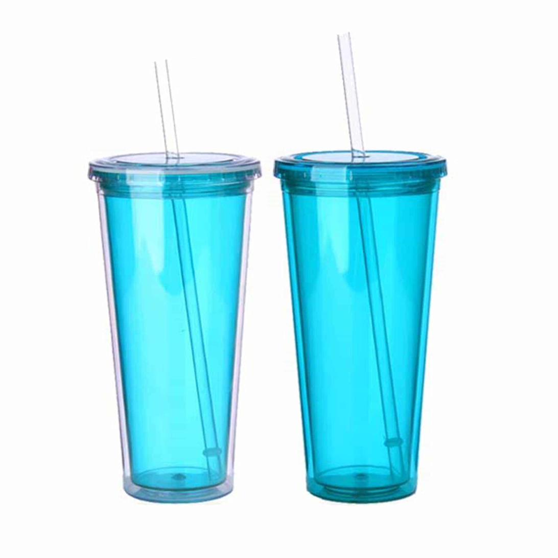 TF-7006 Squeeze Sport Bottle Plastic BPA-Free Water Bottle