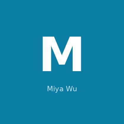 Miya Wu