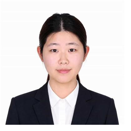 Shally Zhang — Vendas internacionais, Jupeng Drinkware