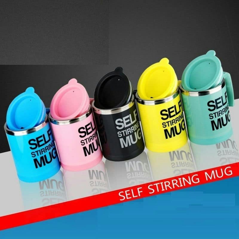 Thermos Flask TE-1002 — view 2