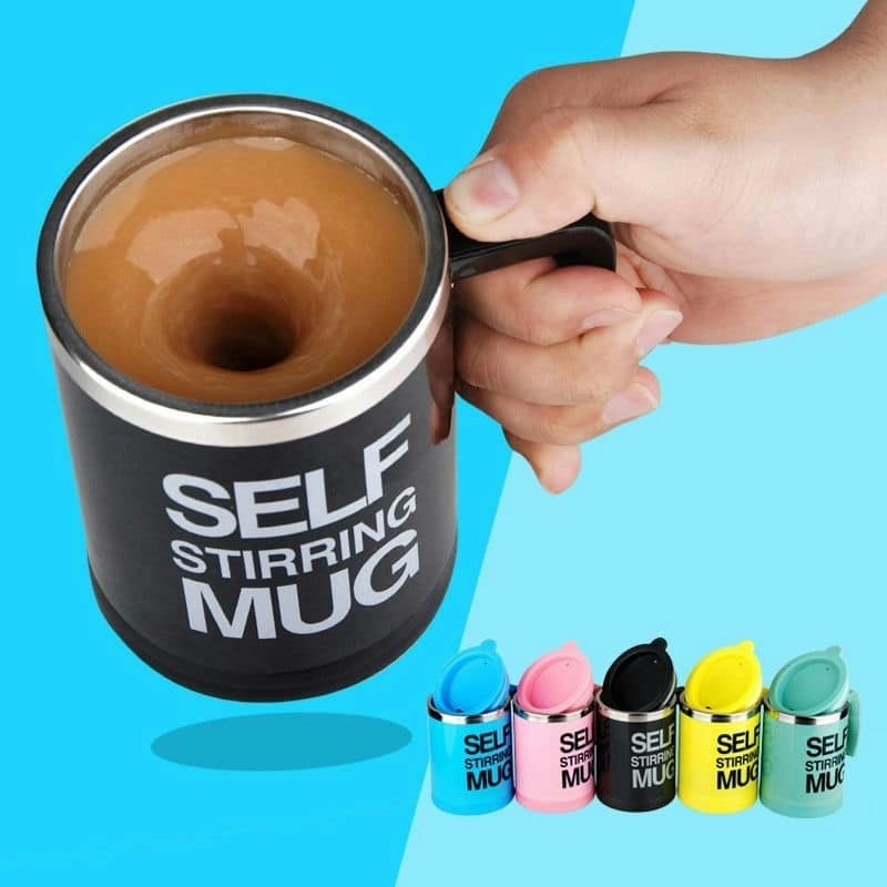 Thermos Flask TE-1002 — view 3
