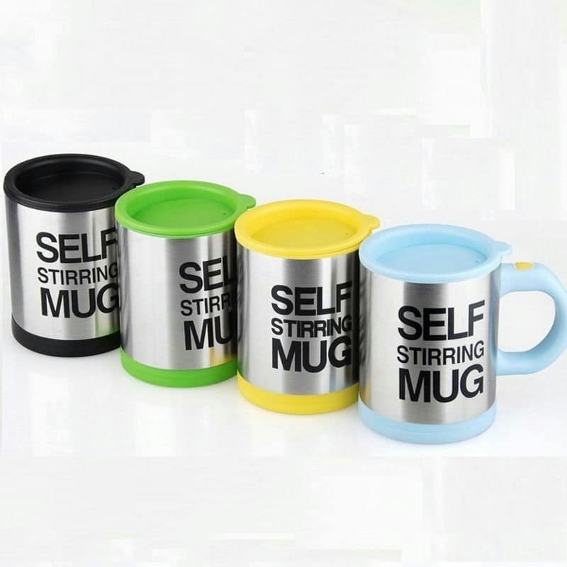 Thermos Flask TE-1001 — view 2