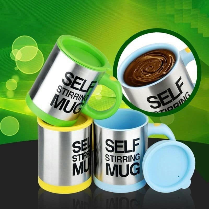 Thermos Flask TE-1001 — view 3