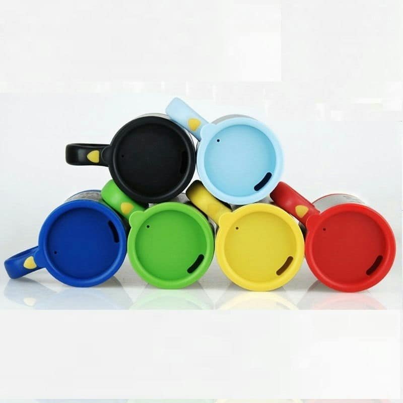 Thermos Flask TE-1001 — view 4