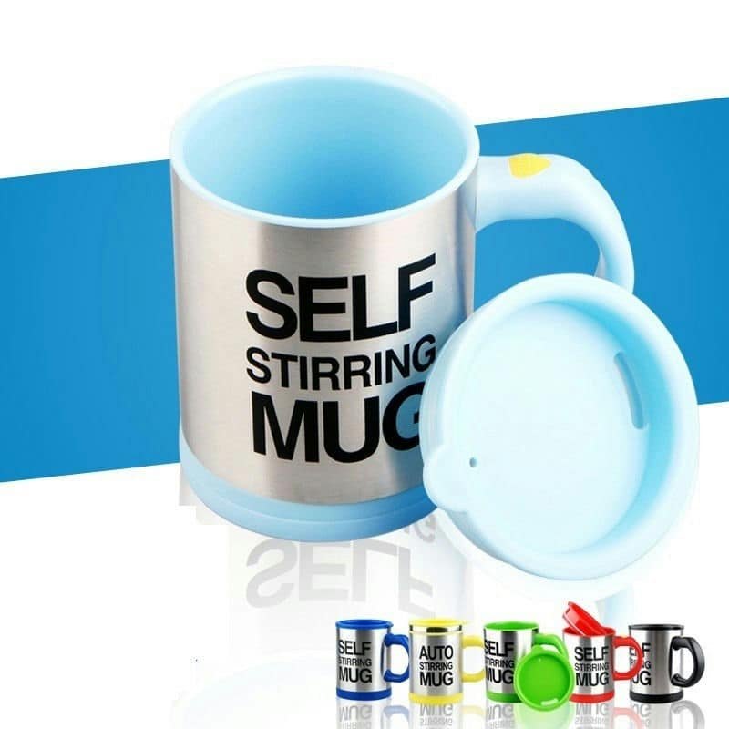 Thermos Flask TE-1001 — view 5