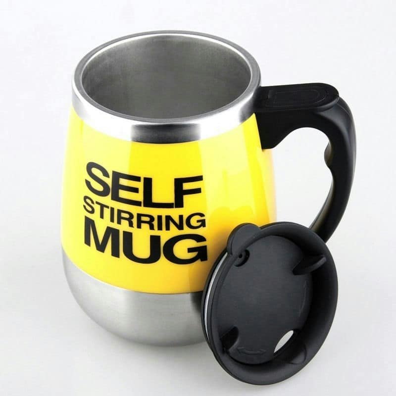 Thermos Flask TE-1003 — view 2