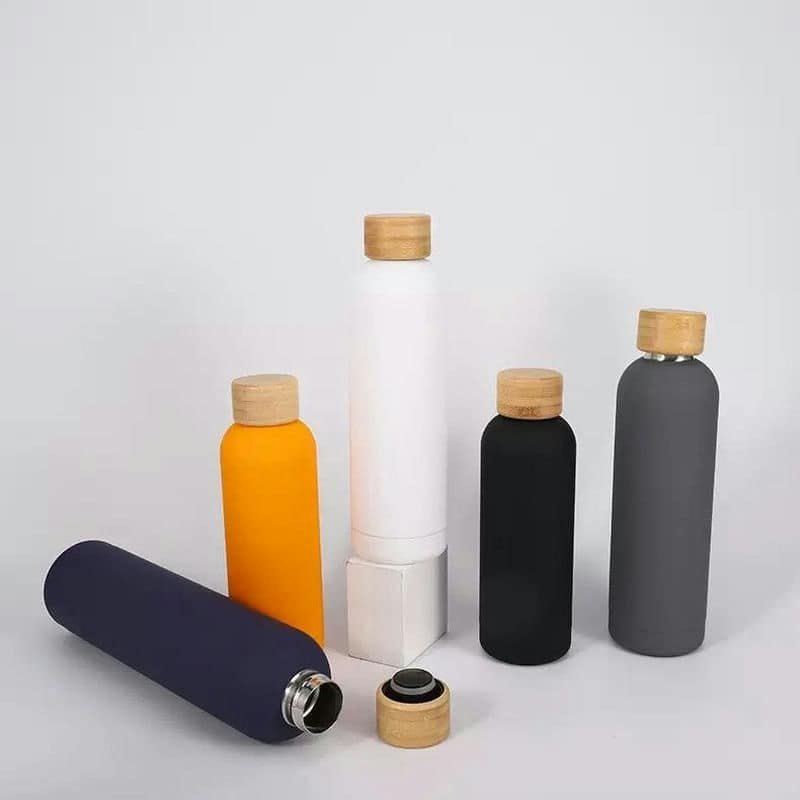 Thermos Flask TI-1230D — view 2