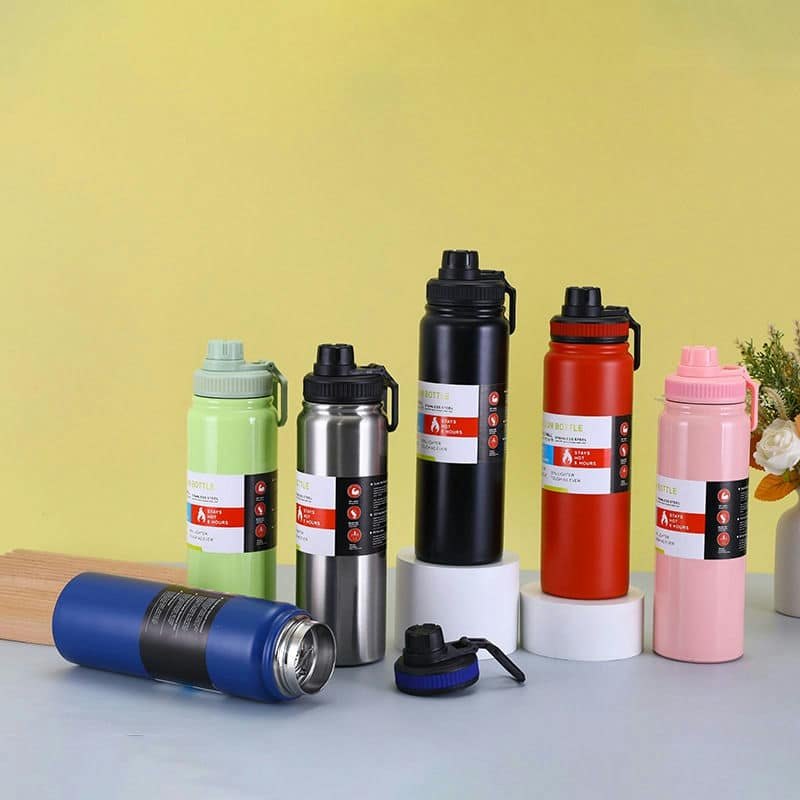 Thermos Flask TI-1223 — view 2