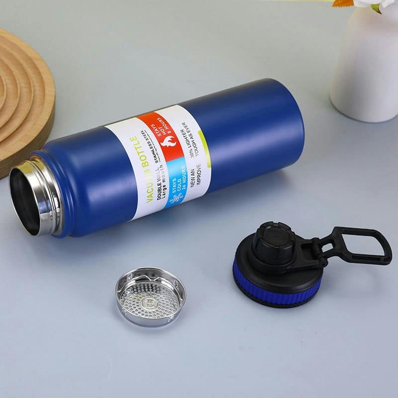 Thermos Flask TI-1223 — view 5