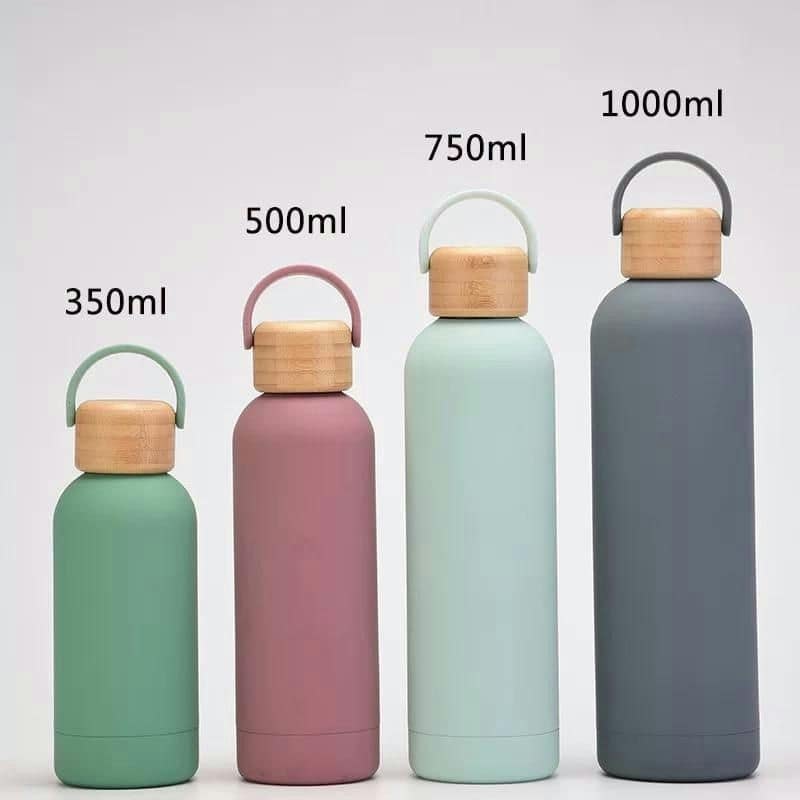 Thermos Flask TI-1230E — view 2