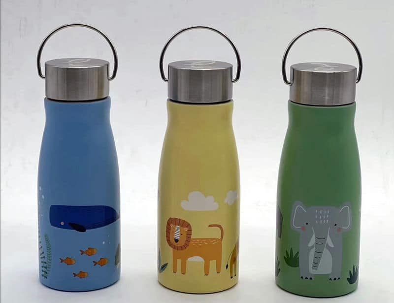 Thermos Flask TA-1081 — view 6