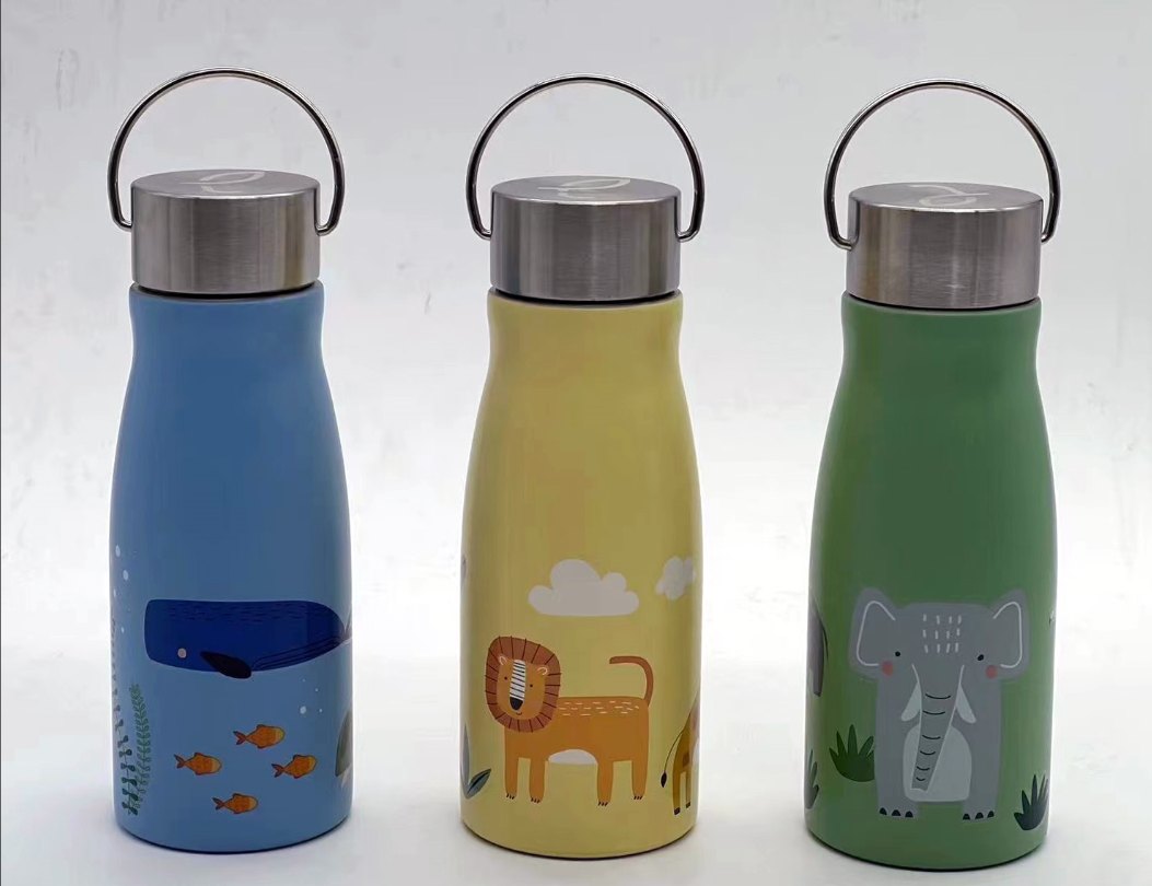 Thermos Flask TA-1081 — view 7