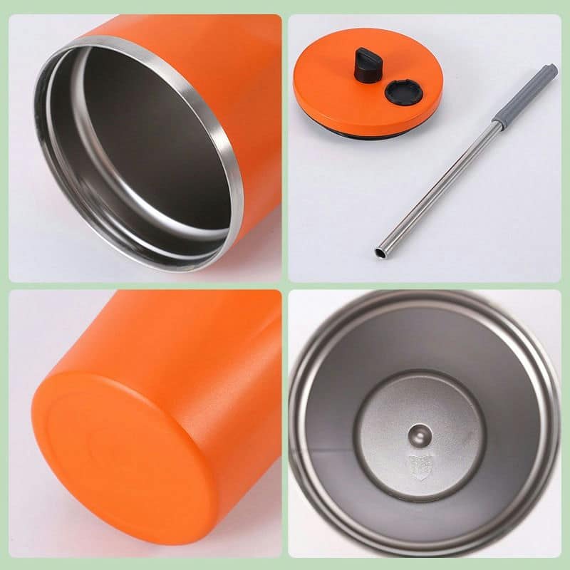 Thermos Flask TI-1151 — view 7